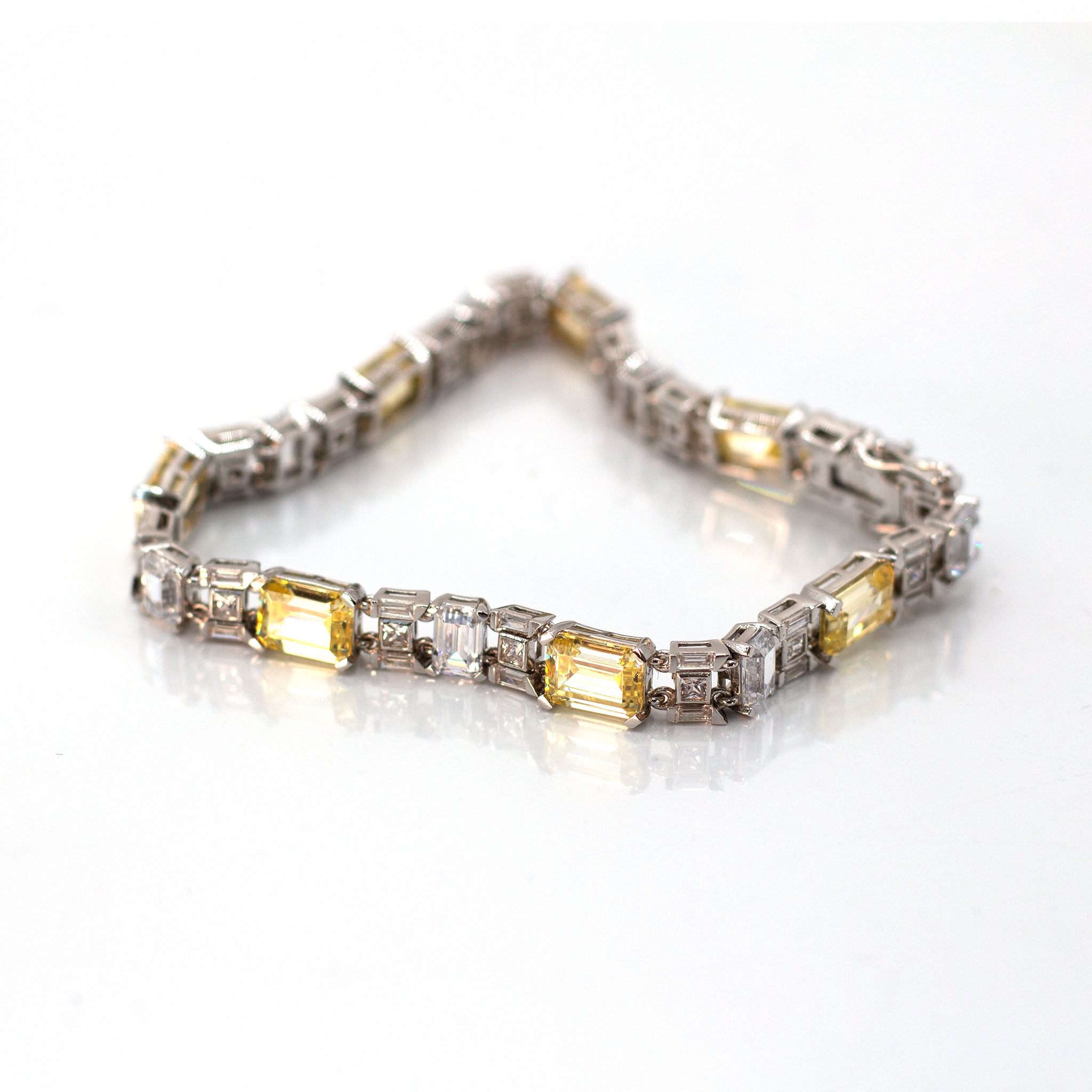 Solaris Bracelet