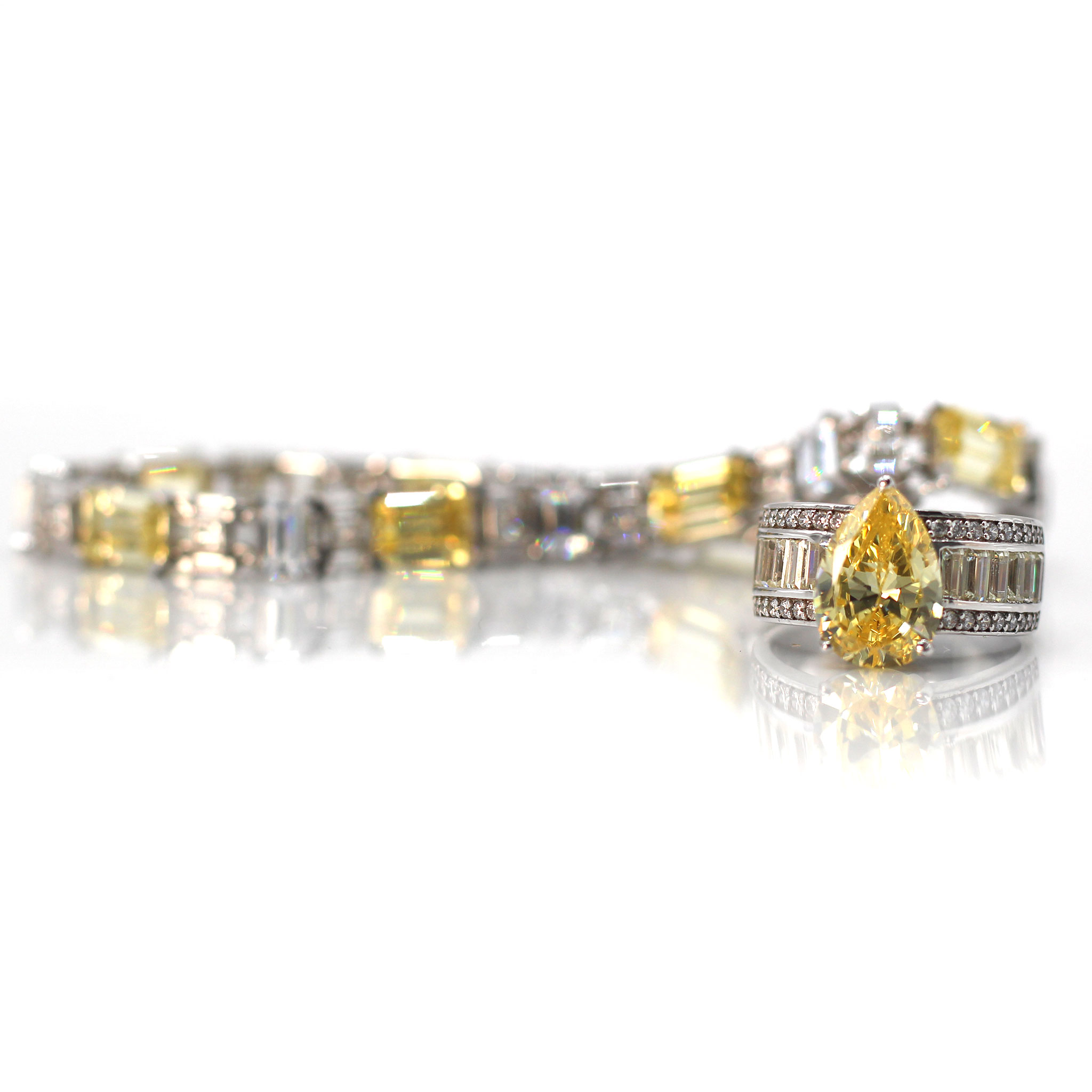 Solaris Bracelet