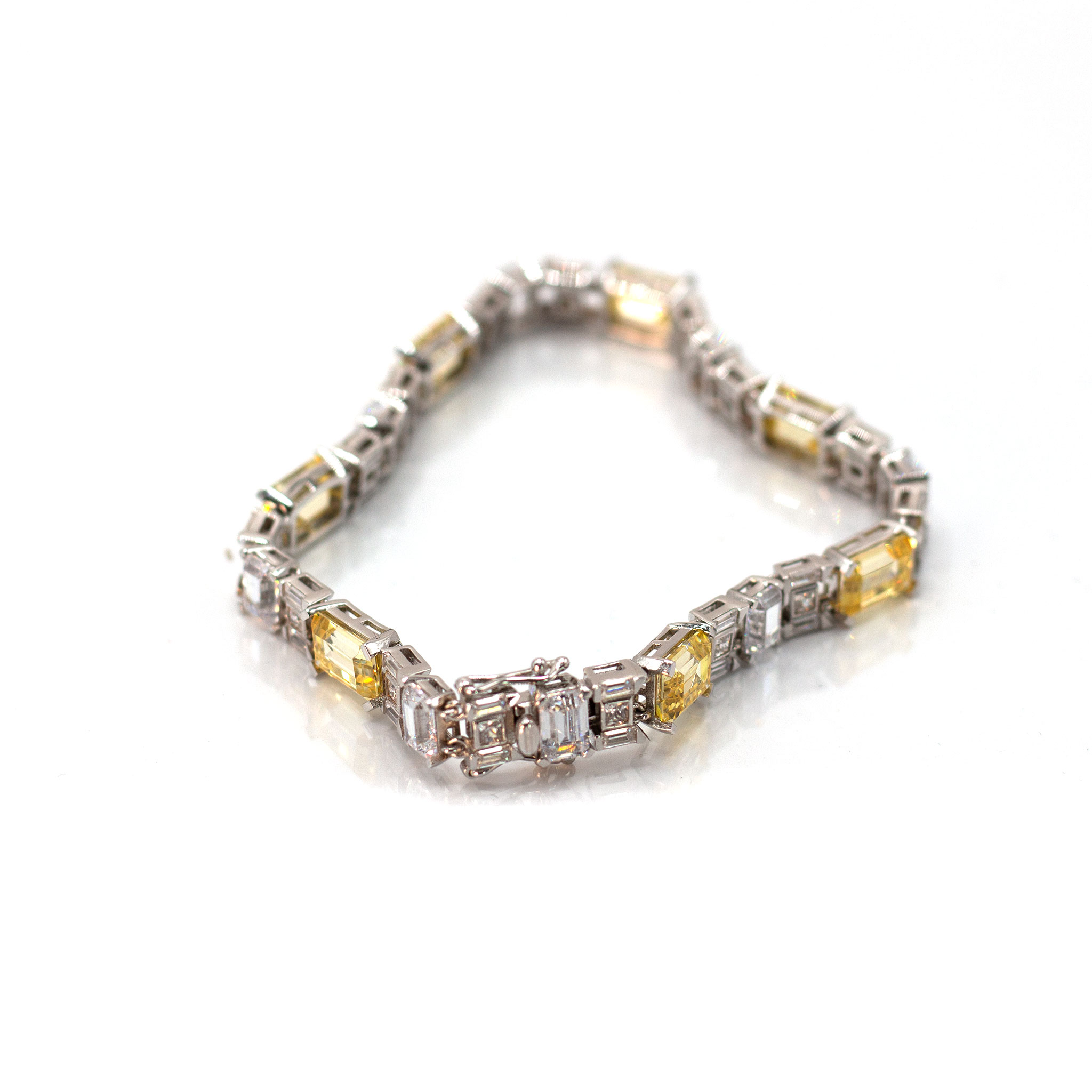 Solaris Bracelet